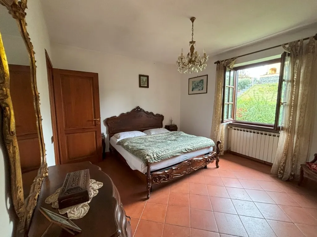 Excellent 5 Bed Stone Villa for Sale In Tagliolo Monferrato Italy