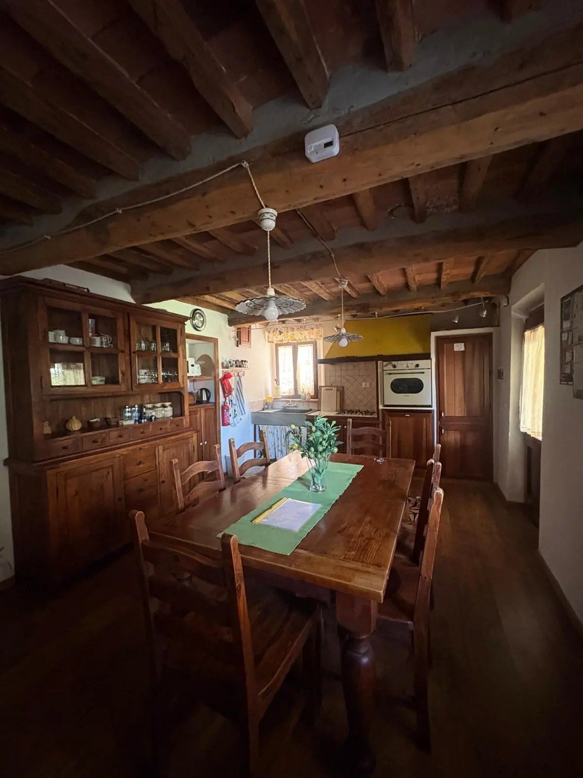 Luxury 8 Bedroom Casa Webb for Sale In Bagni di Lucca Italy