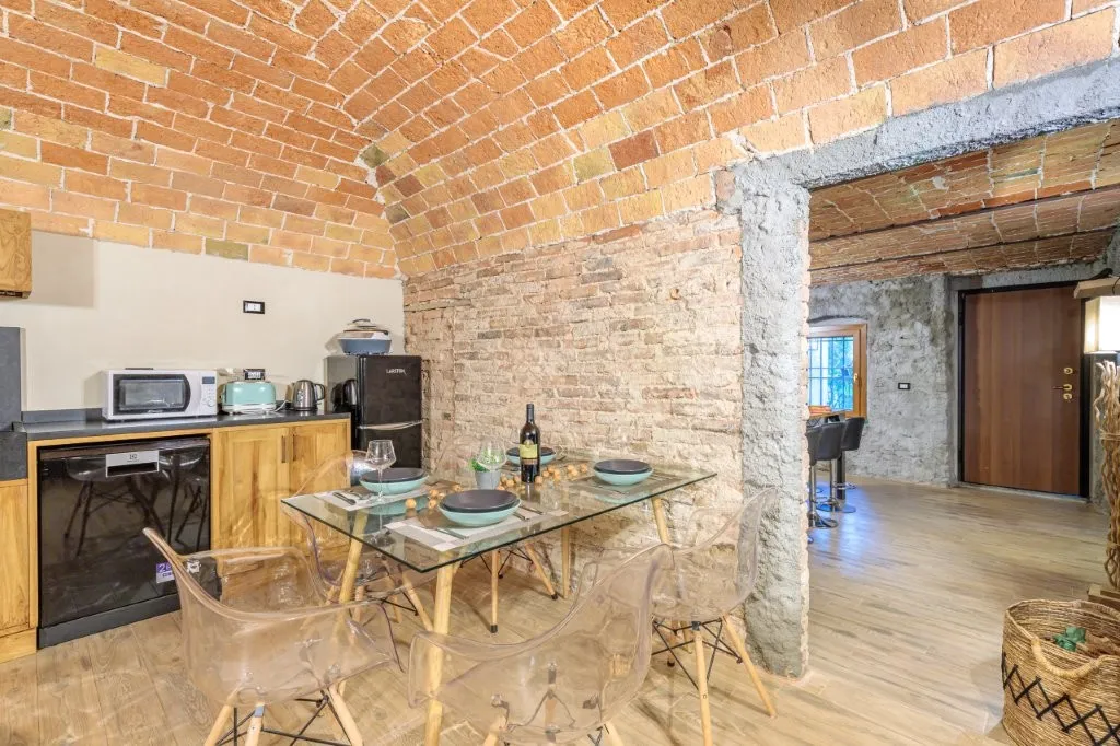 Excellent 3 Bed House for Sale In Ozzano Monferrato Italy