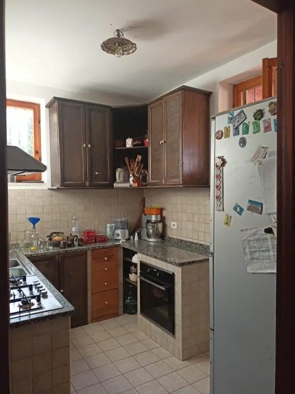 Excellent 4 Bed Villa For Sale in Palestrina Lazio Italy