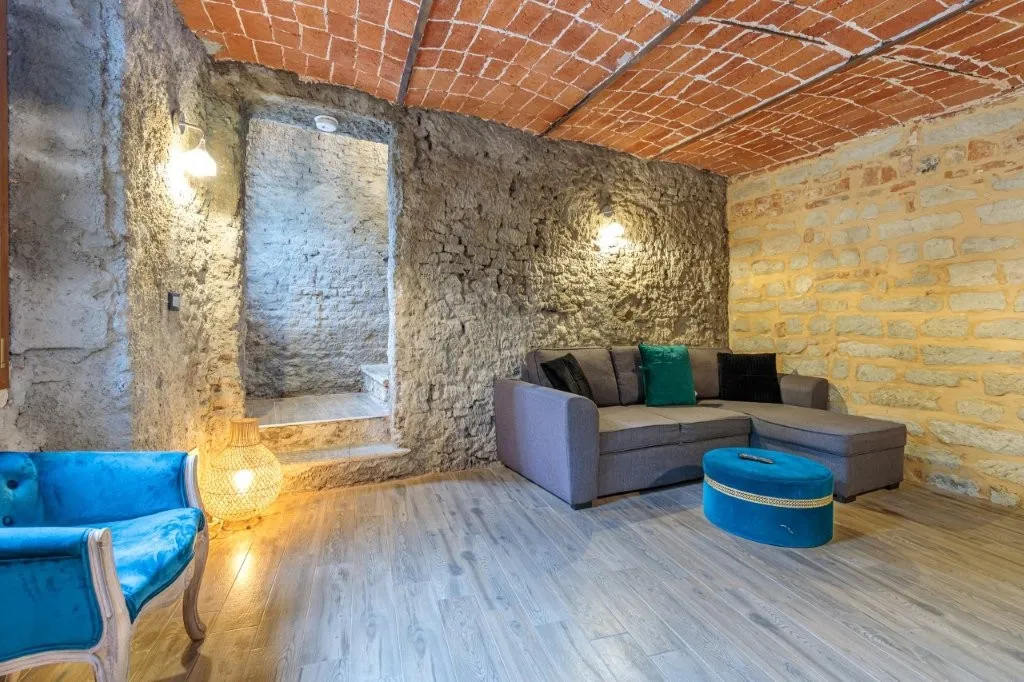 Excellent 3 Bed House for Sale In Ozzano Monferrato Italy