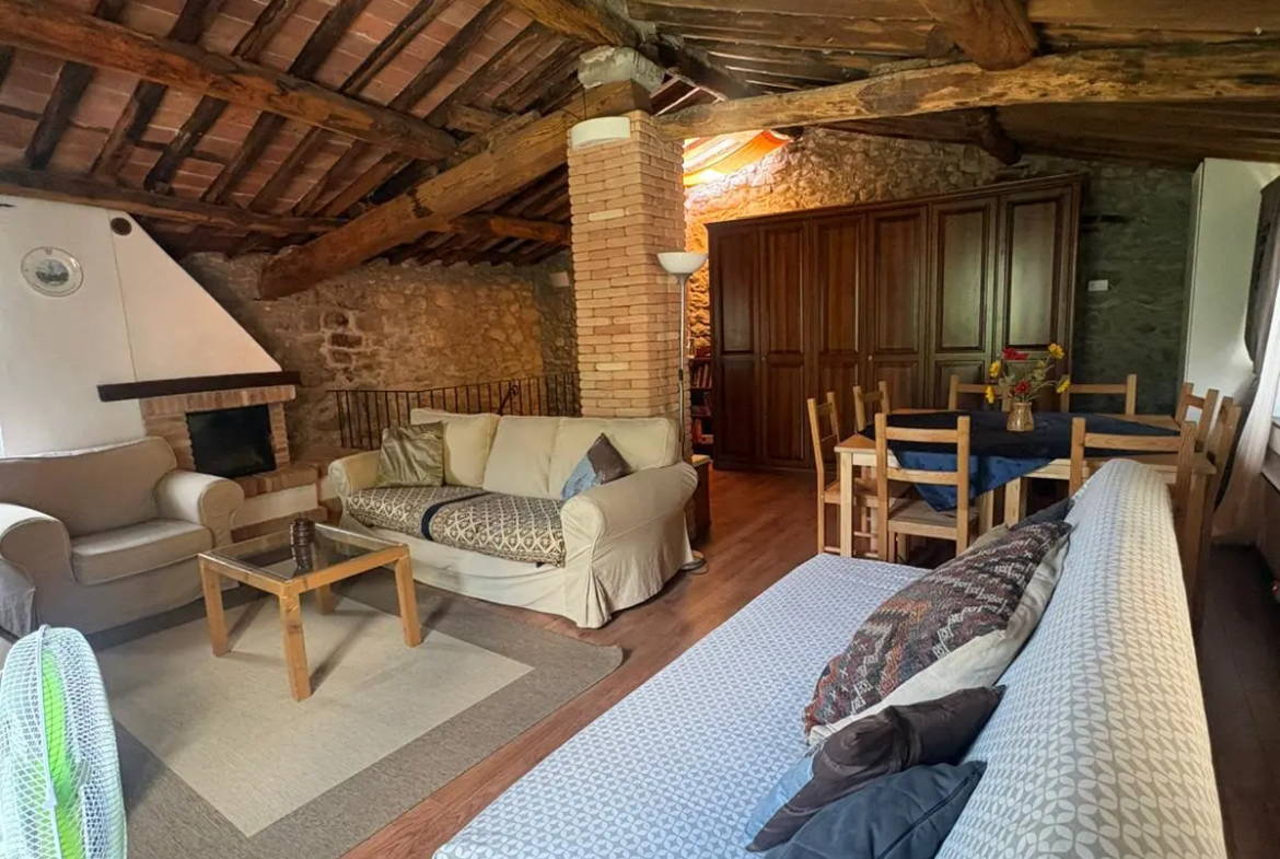 Luxury 8 Bedroom Casa Webb for Sale In Bagni di Lucca Italy