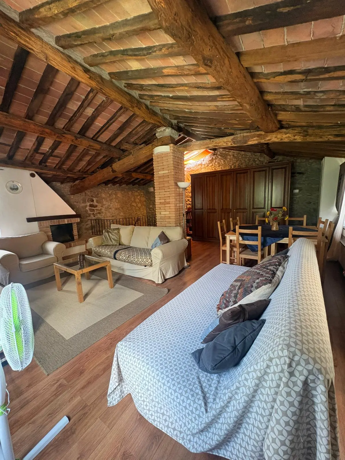 Luxury 8 Bedroom Casa Webb for Sale In Bagni di Lucca Italy