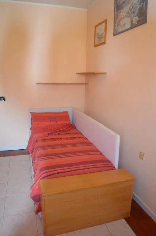 Excellent 2 Bedroom Apartment For Sale in Piovene Rocchette Vicenza Italy