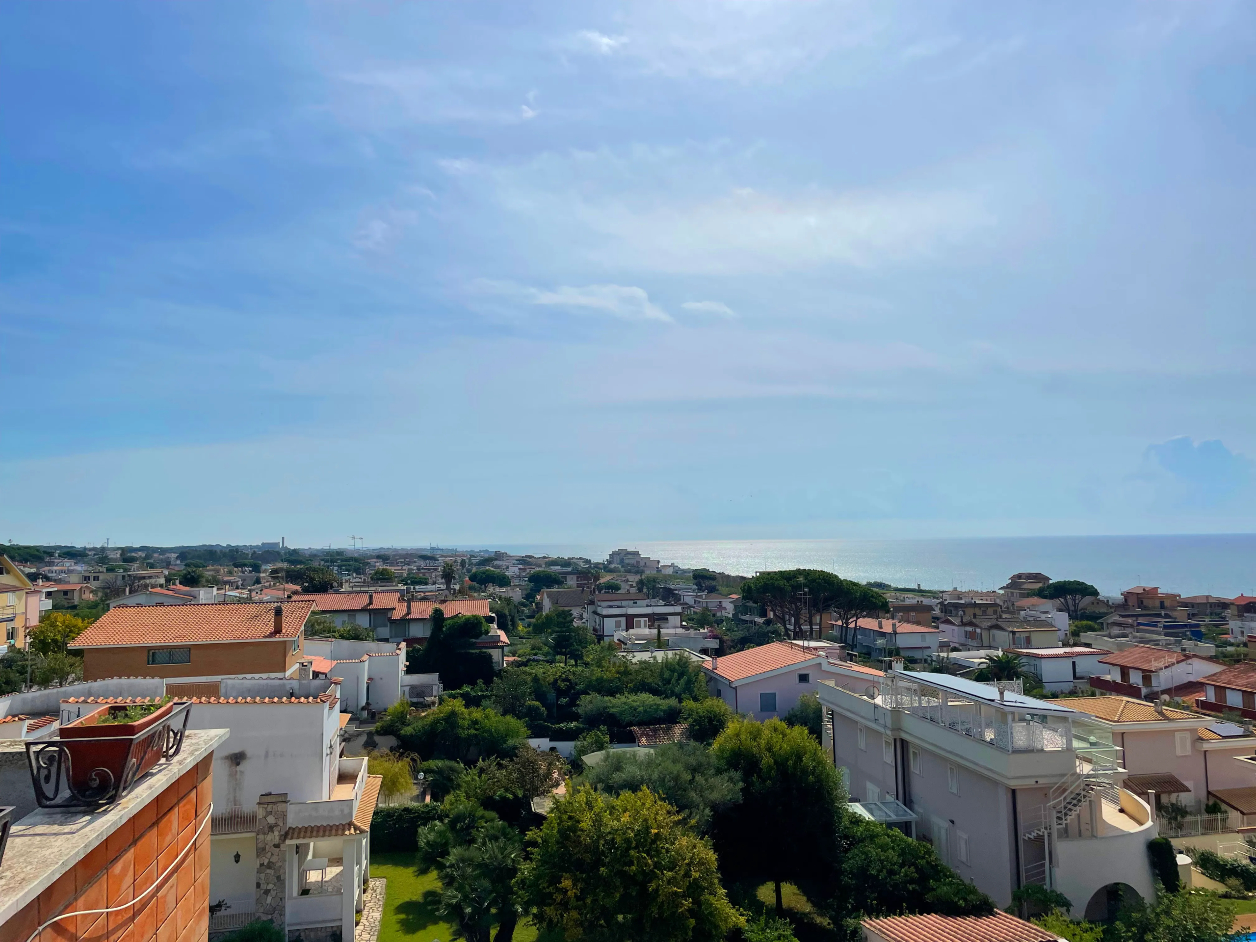 Excellent 2 Bed apartment For Sale In Anzio Italy