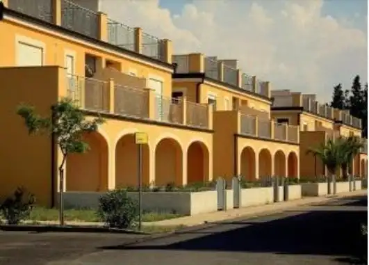 Excellent 1 Bed Apartment For Sale in Pizzo Beach Club Calabria Italy