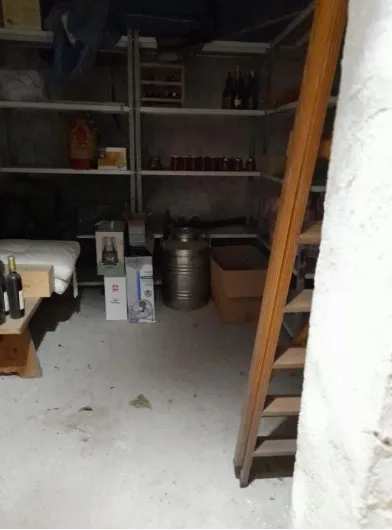 Excellent 3 Bed House for Sale In Vittorito Italy