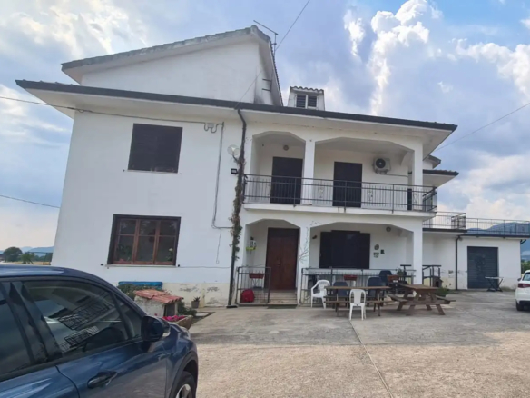 Excellent 5 Bed Villa for Sale In Alife Caserta Italy