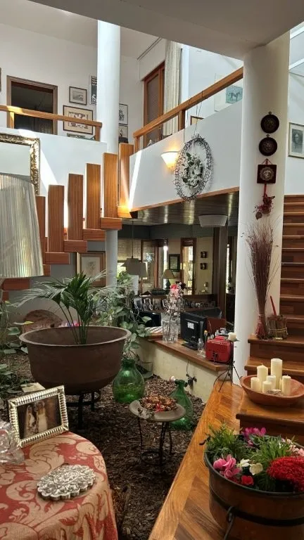 Excellent 8 Bed Villa for Sale In Montesilvano Colle Abruzzo Italy