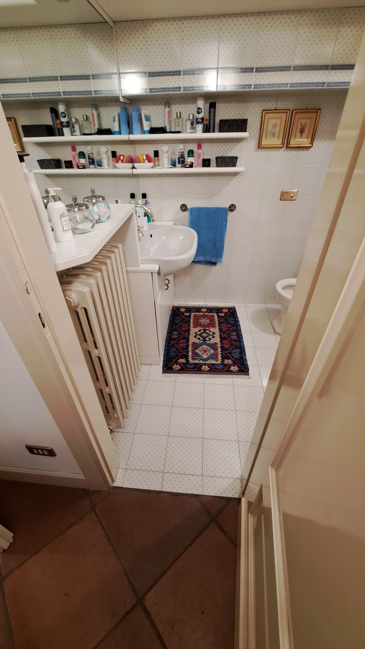 Stunning 2 Bed Apartment for Sale In Mandello del Lario Lake Como Lecco Italy