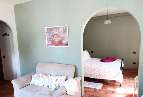Luxury 5 Bed B&B for Sale In Sant’Angelo in Vado Marche Italy