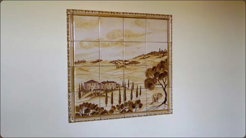 Stunning 4 bedroom Villa for Sale in Montecatini Val di Cecina Pisa Tuscany Italy