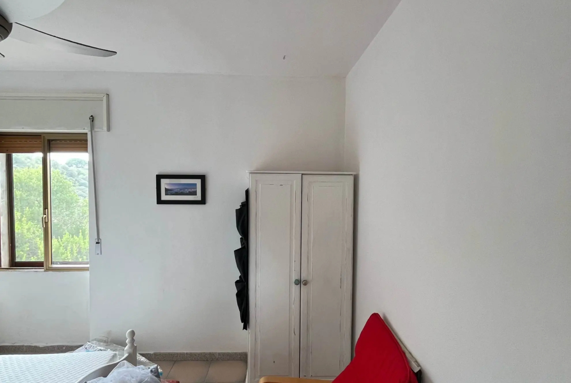 Stunning 3 Bed House For Sale in Chiaramonti Sassari Italy