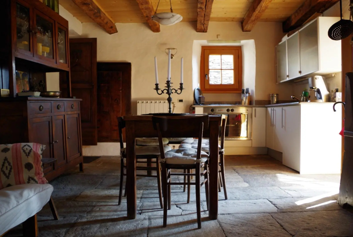 Excellent Estate Of Properties for Sale In Canei, Piedmont Italy