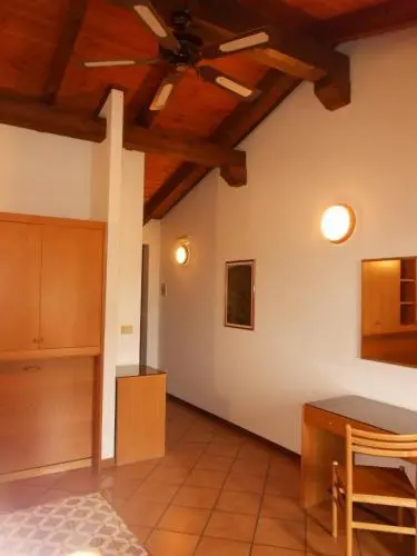 Hotel on Lake Viverone for Sale In Piverone Torino Italy