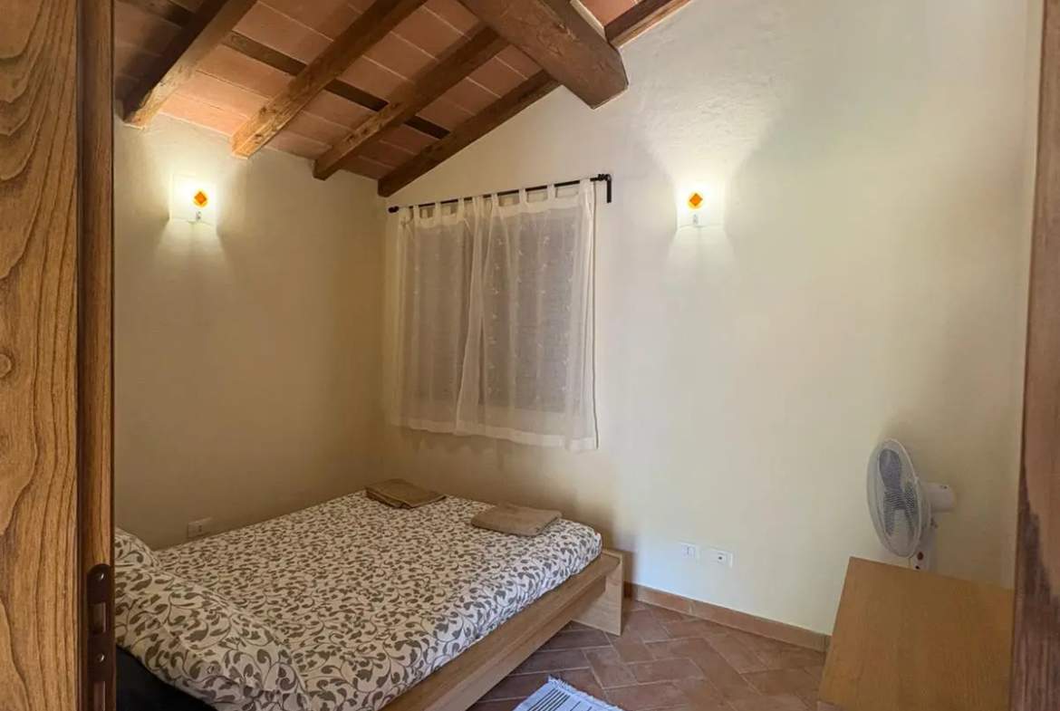 Luxury 8 Bedroom Casa Webb for Sale In Bagni di Lucca Italy