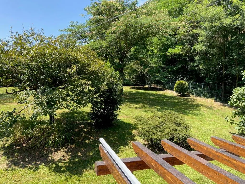 Stunning 4 Bed Villa For Sale in Cureggio Novara Italy