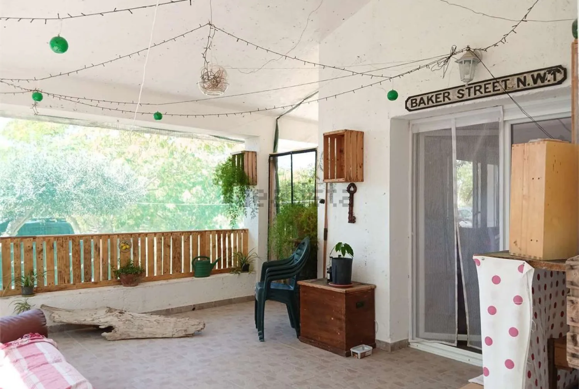 Stunning 3 bed Villa for Sale In Alessandria della Rocca Platani Hills, Agrigento Sicily Italy