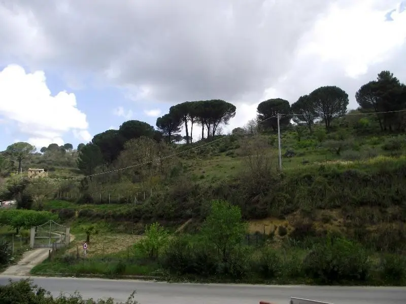 Hotel Mosaici da Battiato for Sale in Piazza Armerina Enna Sicily Italy