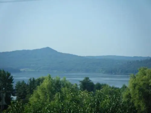 Hotel on Lake Viverone for Sale In Piverone Torino Italy