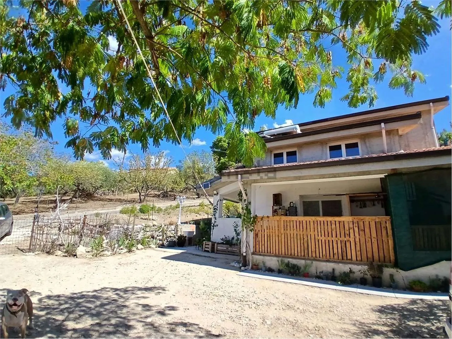 Stunning 3 bed Villa for Sale In Alessandria della Rocca Platani Hills, Agrigento Sicily Italy