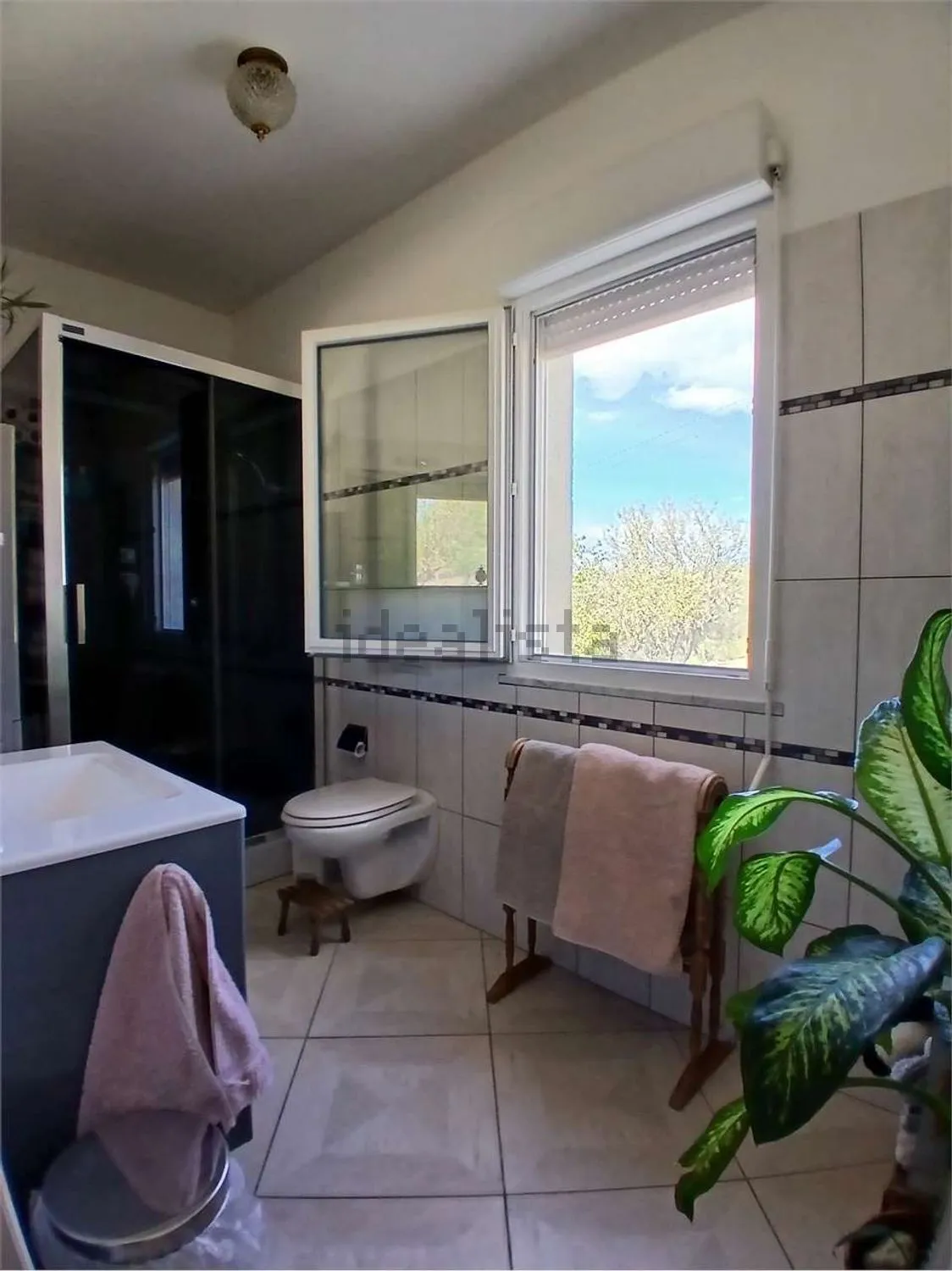 Stunning 3 bed Villa for Sale In Alessandria della Rocca Platani Hills, Agrigento Sicily Italy