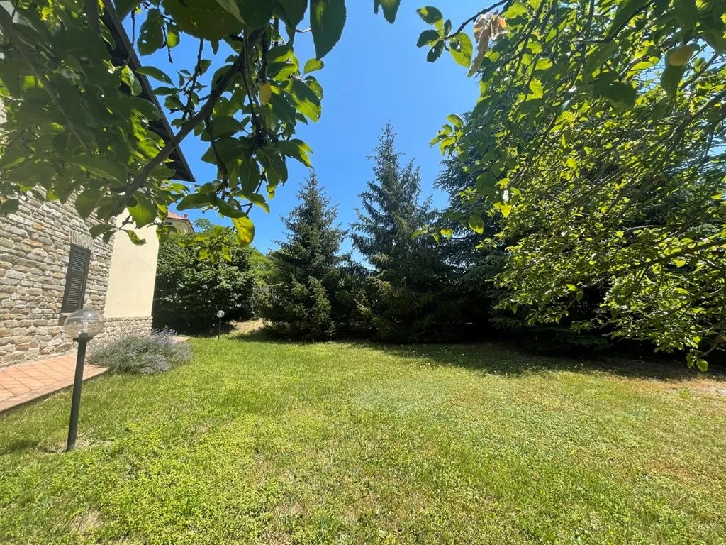 Excellent 5 Bed Stone Villa for Sale In Tagliolo Monferrato Italy