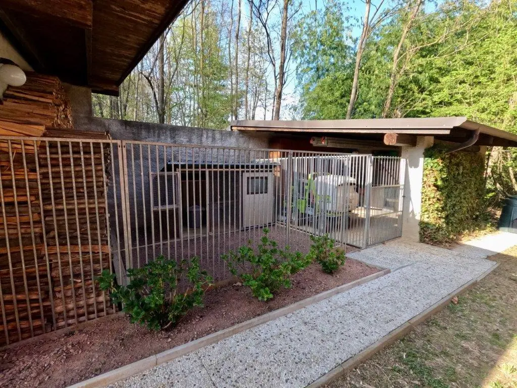 Stunning 4 Bed Villa For Sale in Cureggio Novara Italy