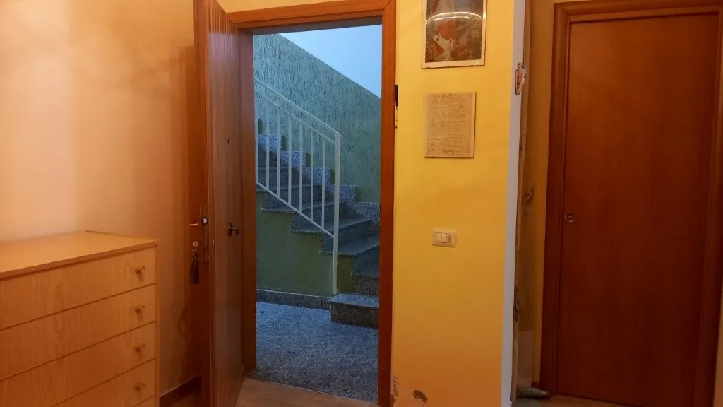 Excellent 2 Bed Apartment for Sale In Messina Sicily Italy