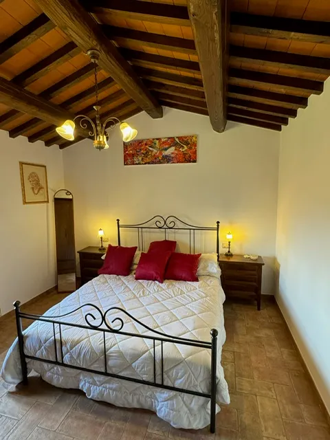 Luxury Stone 4 Bed House for Sale In Talla Casentino Tuscany Arezzo Italy