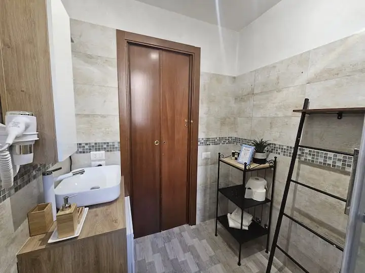 Stunning 3 Bed Apartment for Sale In Frascati Rome Italy
