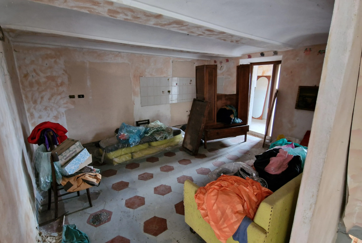 Estate of Properties for Sale In Pino D’Asti Piedmont Italy