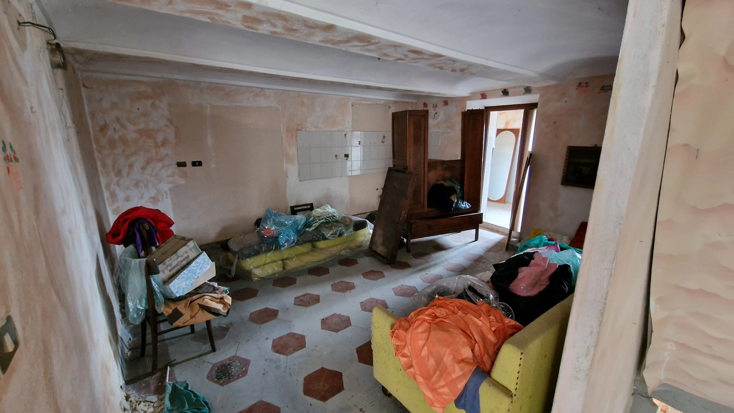 Estate of Properties for Sale In Pino D’Asti Piedmont Italy