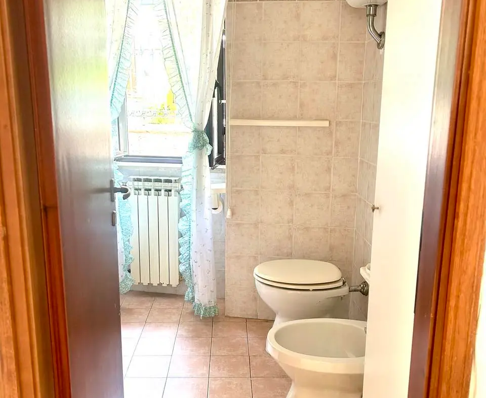 House Containing 2 Apartments for sale in Veroli Lazio Italy