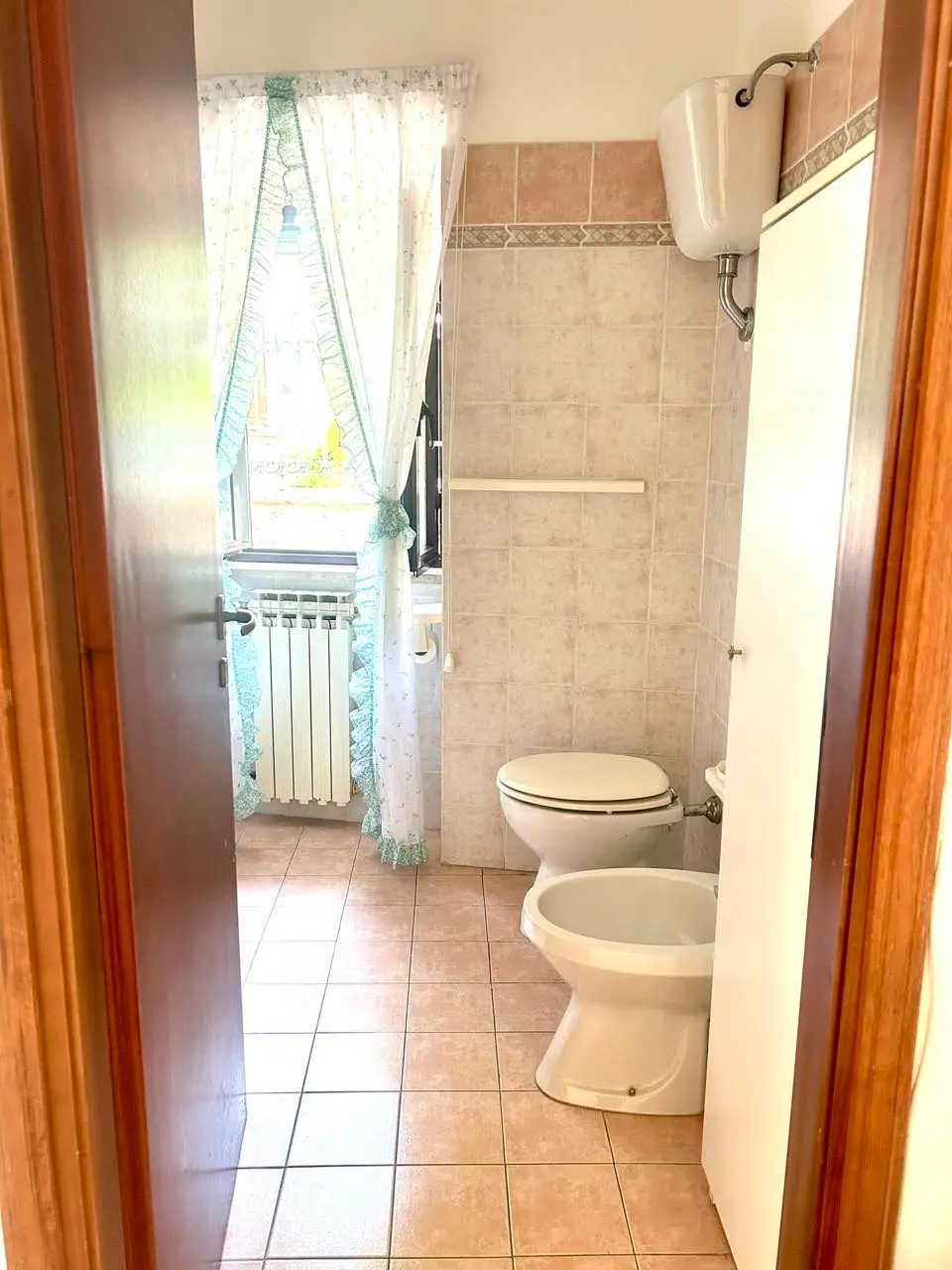 House Containing 2 Apartments for sale in Veroli Lazio Italy