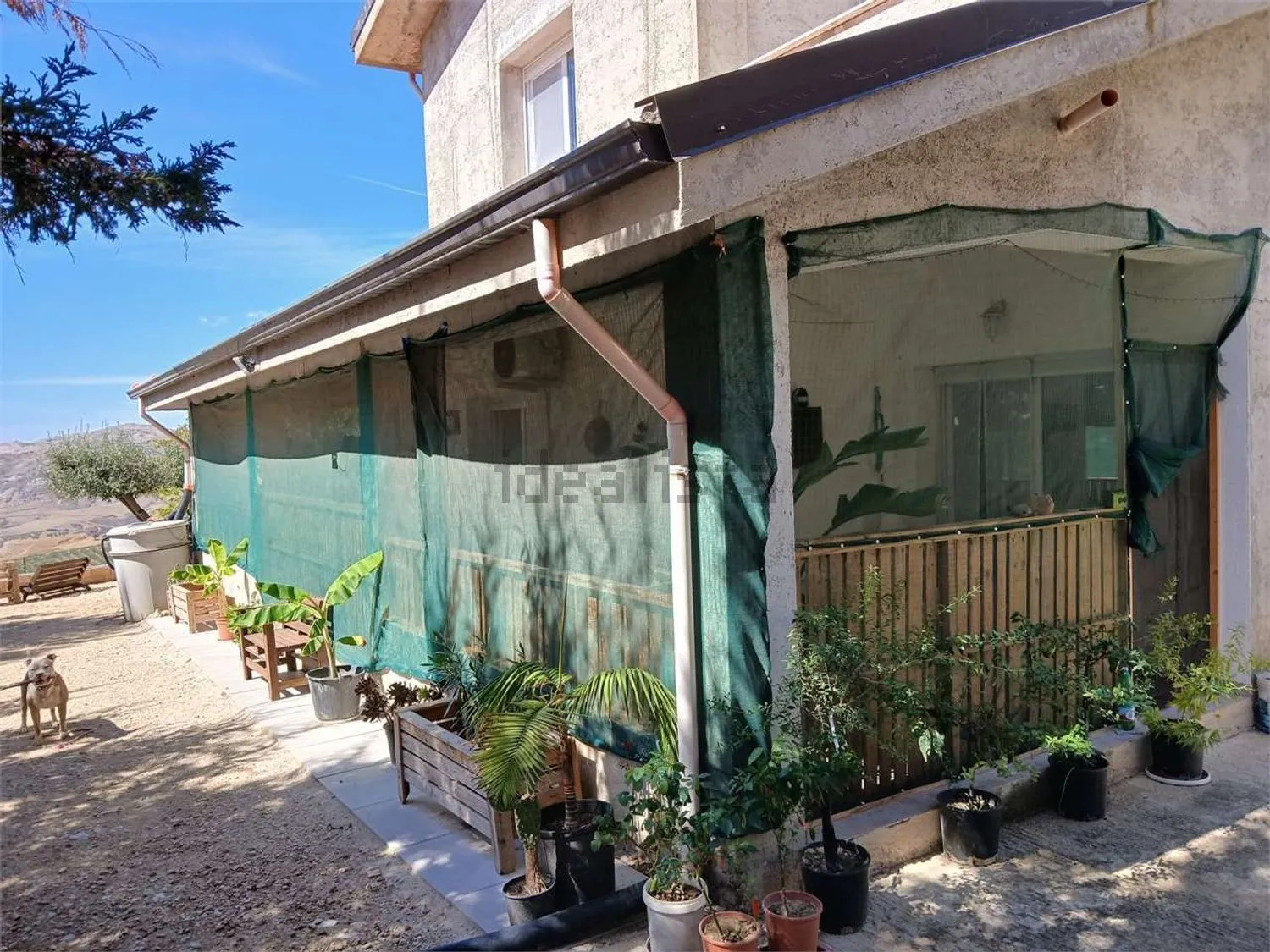 Stunning 3 bed Villa for Sale In Alessandria della Rocca Platani Hills, Agrigento Sicily Italy