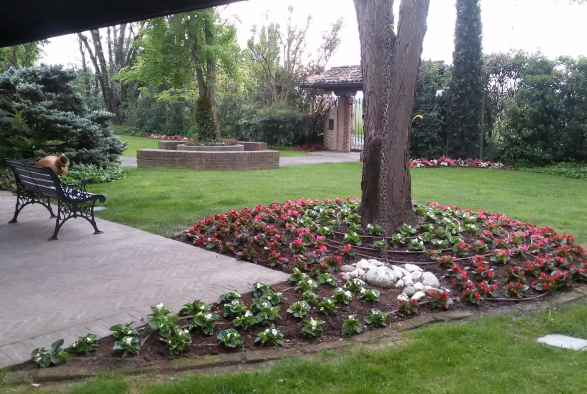 Luxury 8 Bed Estate for Sale In Forli Italy