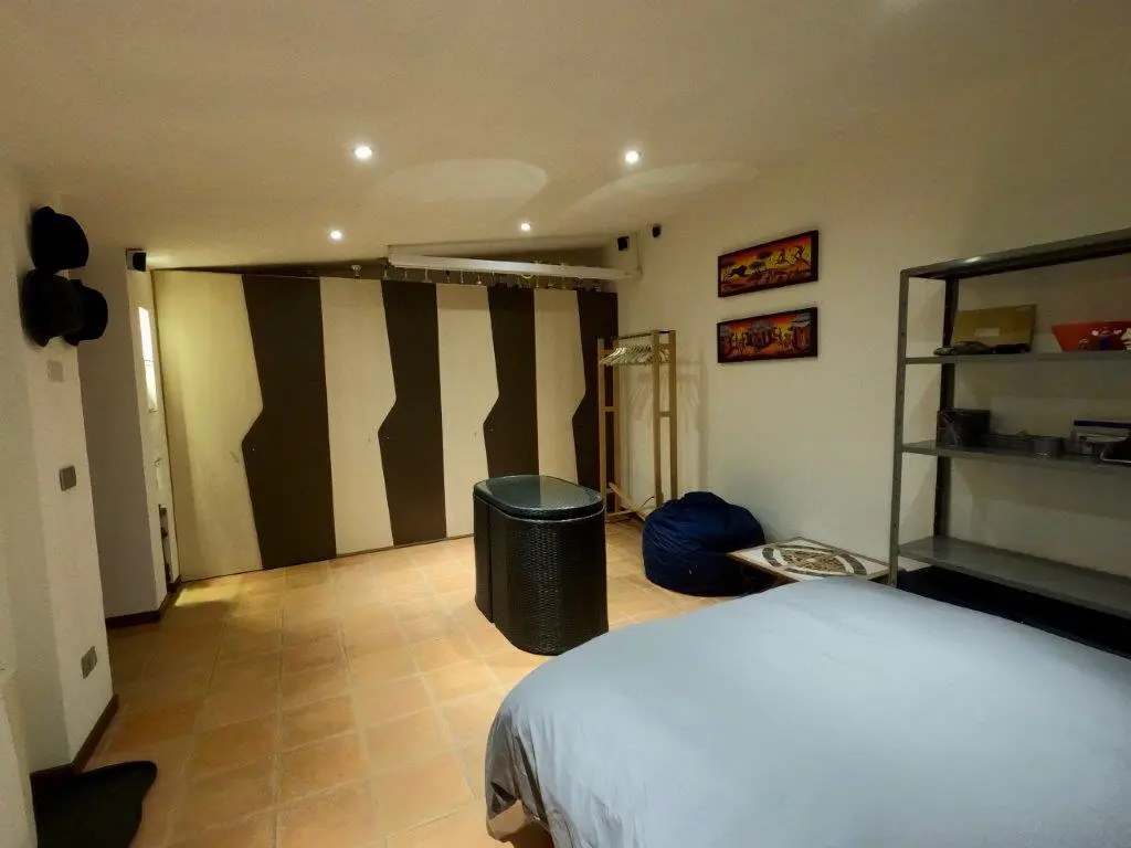 Stunning 4 Bed Villa For Sale in Cureggio Novara Italy
