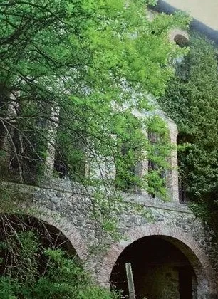 Mill For Renovation For Sale in Castelnuovo di Garfagnana Lucca Italy