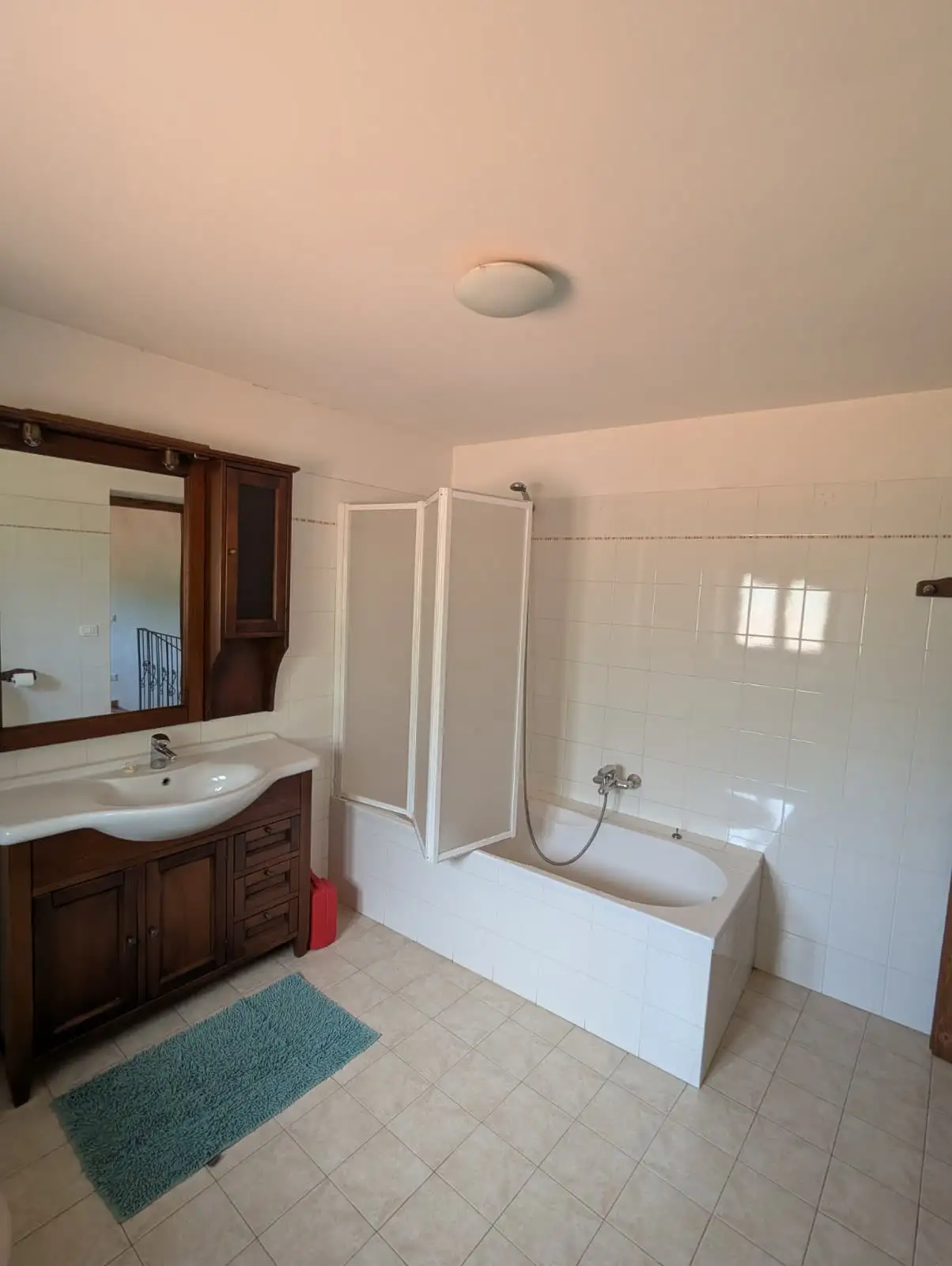 Luxury 8 Bedroom Casa Webb for Sale In Bagni di Lucca Italy