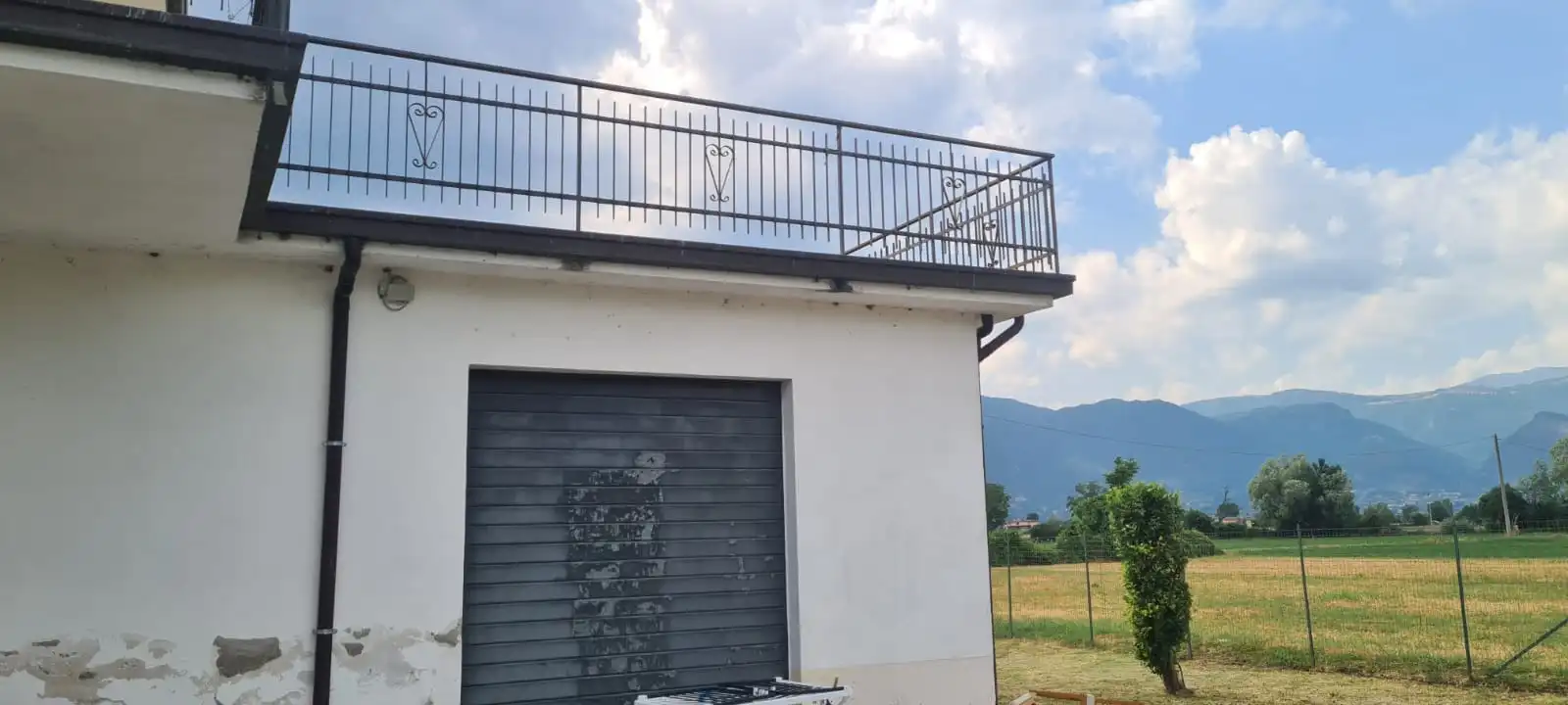 Excellent 5 Bed Villa for Sale In Alife Caserta Italy