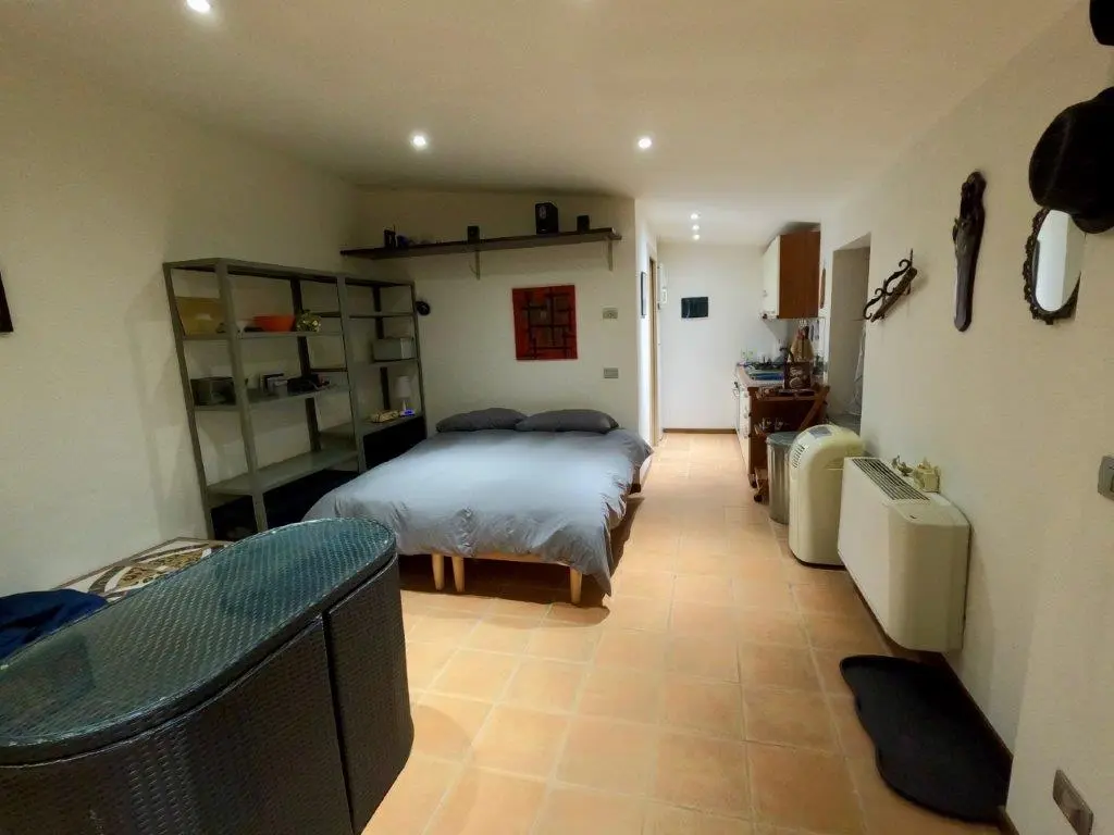 Stunning 4 Bed Villa For Sale in Cureggio Novara Italy