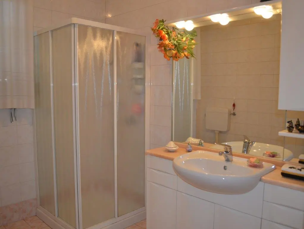 Excellent 2 Bedroom Apartment For Sale in Piovene Rocchette Vicenza Italy
