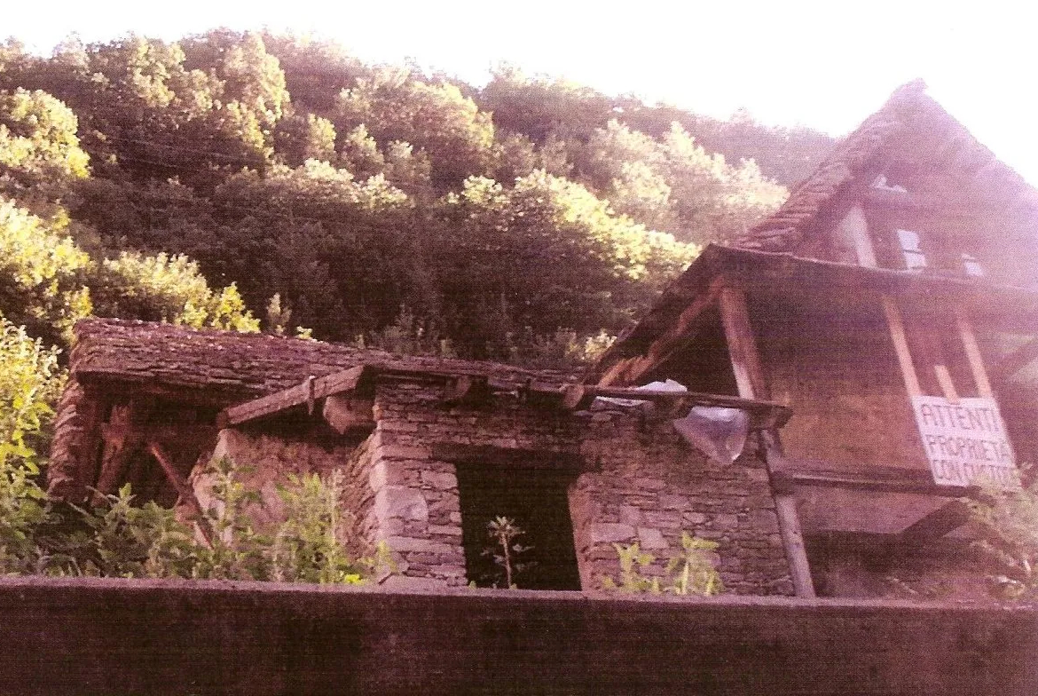 Stunning 6 Bed House For Sale in Ceppo Morelli Verbania, Italy