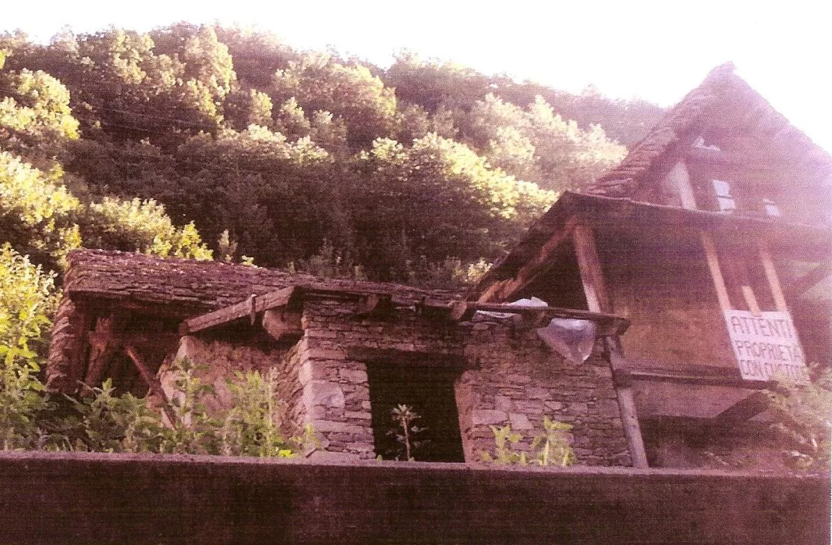 Stunning 6 Bed House For Sale in Ceppo Morelli Verbania, Italy