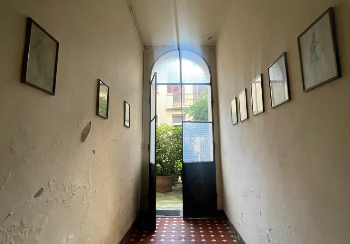 Historic Palazzo for Sale In Soresina Lombardy Italy