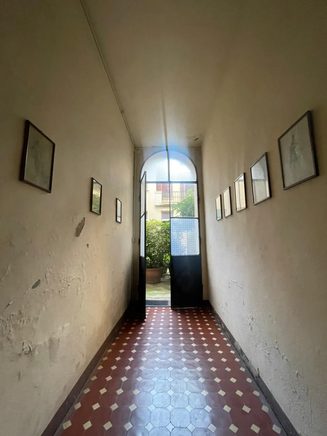 Historic Palazzo for Sale In Soresina Lombardy Italy