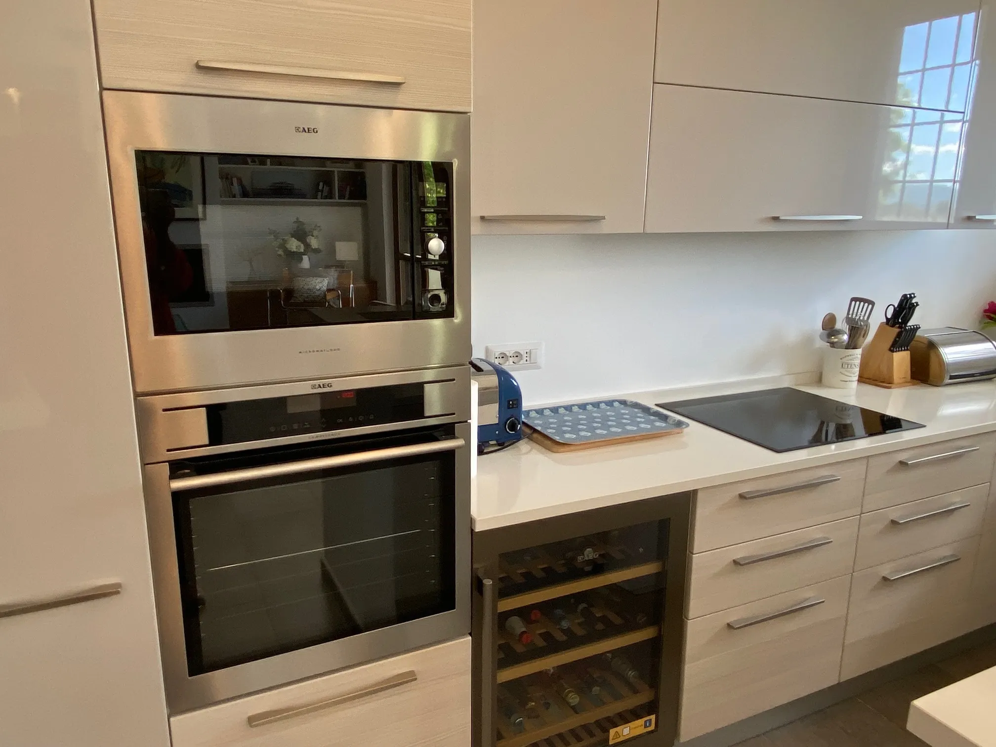 Luxury 6 Bed Villa For Sale in San Lorenzo Nuovo Italy