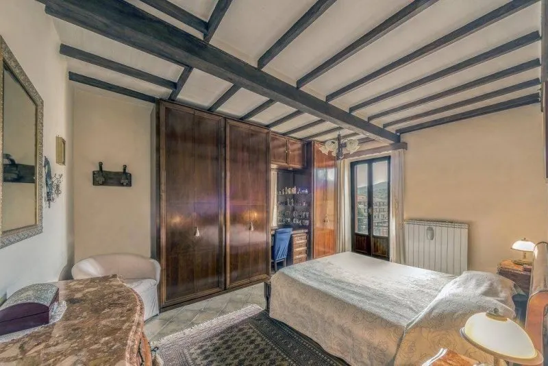 Stunning 2 Bedroom Apartment for Sale in Panicale Perugia Umbria Italy