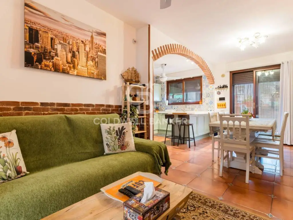Excellent 3 Bed Terraced House for Sale In MOLA DI BARI Puglia Italy